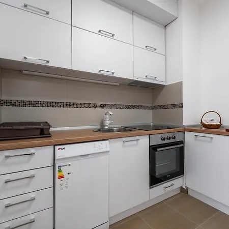 Apartament Mia Subotica